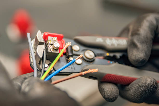 Best Commercial Electrician Services  in , ME