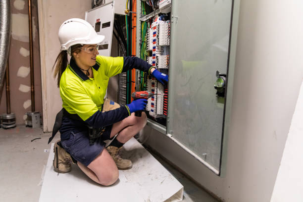 Best Electrical Installation Contractor  in , ME
