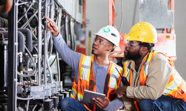 Best Electrical Outlet Repair  in , ME