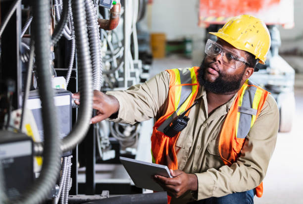 Best Electrical Contractors for Businesses  in , ME