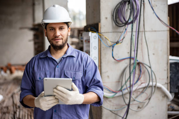 Best Circuit Breaker Repair  in , ME