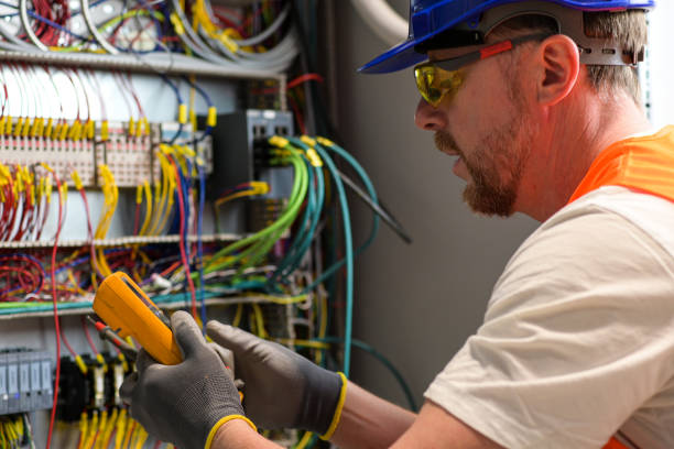 Best Affordable Electrical Installation  in , ME